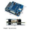 Mateksys RC Helicopter Flybarless Controller G474-HELI - Image 3