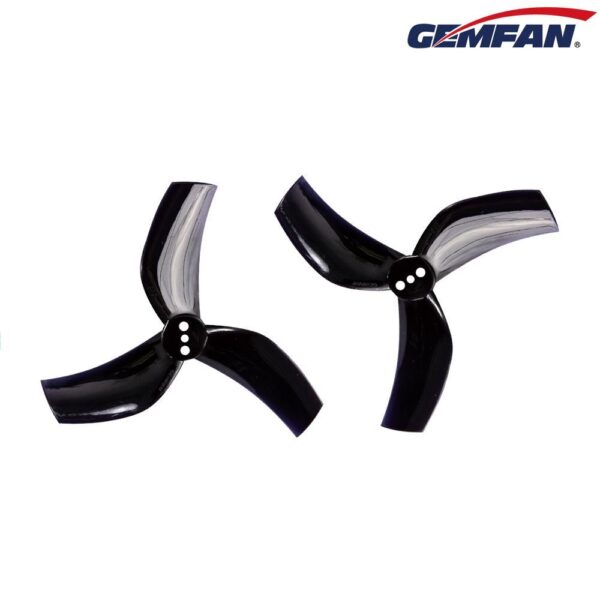 Gemfan D63 Ducted 63mm (2.5") Propellers (Set of 4) - Image 5