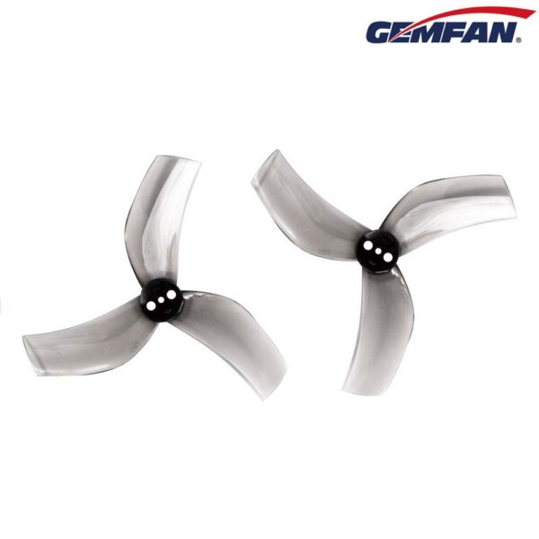 Gemfan D63 Ducted 63mm (2.5") Propellers (Set of 4) - Image 4