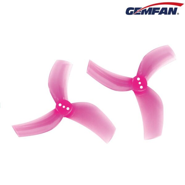 Gemfan D63 Ducted 63mm (2.5") Propellers (Set of 4)