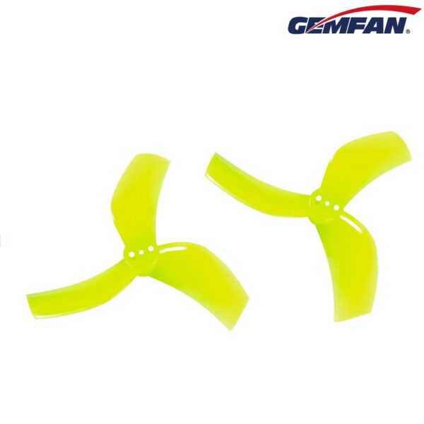 Gemfan D63 Ducted 63mm (2.5") Propellers (Set of 4) - Image 2