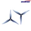 Gemfan Hurricane SL 5125 1.5mm Shaft Propellers (6 Colours) - Image 2