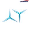 Gemfan Hurricane SL 5125 1.5mm Shaft Propellers (6 Colours)