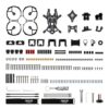GepRC Cinelog35 V2 Frame Parts