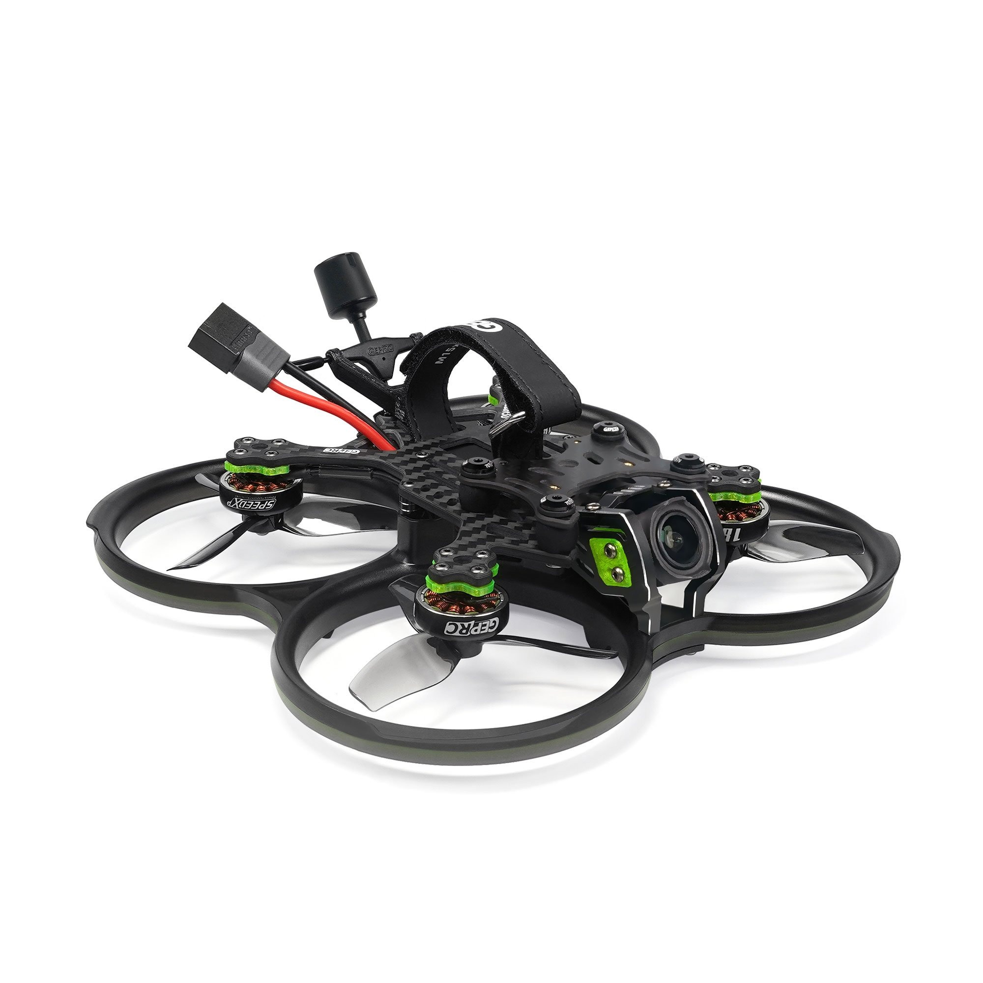 GEPRC MARK5 DJI O3 HD FreeStyle Racing FPV Drone 6S PNP BNF ELRS