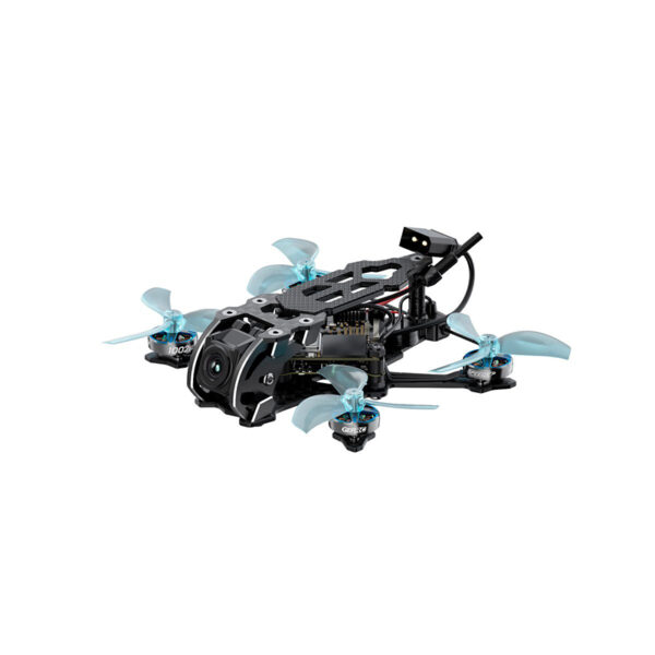 GEPRC T-Cube18 HD O4 Quadcopter BNF DJI - 1
