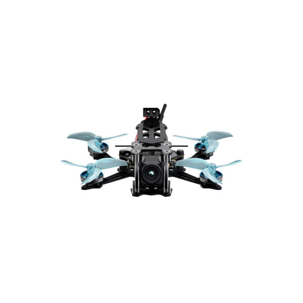 GEPRC T-Cube18 HD O4 Quadcopter BNF DJI - 2