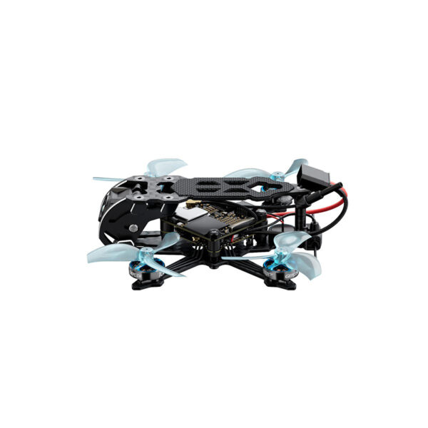 GEPRC T-Cube18 HD O4 Quadcopter BNF DJI - 3