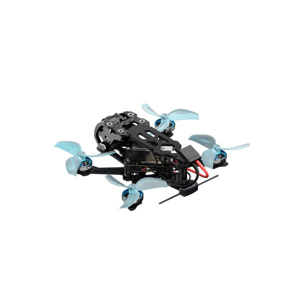GEPRC T-Cube18 HD O4 Quadcopter BNF DJI - 4