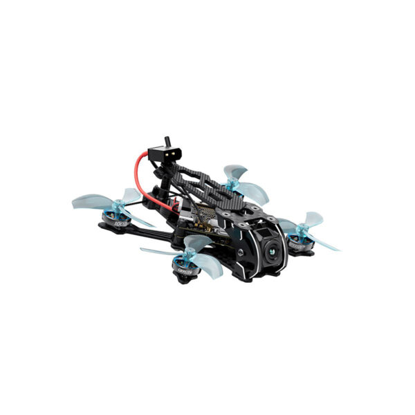 GEPRC T-Cube18 HD O4 Quadcopter BNF DJI - 5