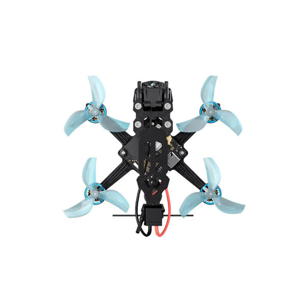 GEPRC T-Cube18 HD O4 Quadcopter BNF DJI - 6