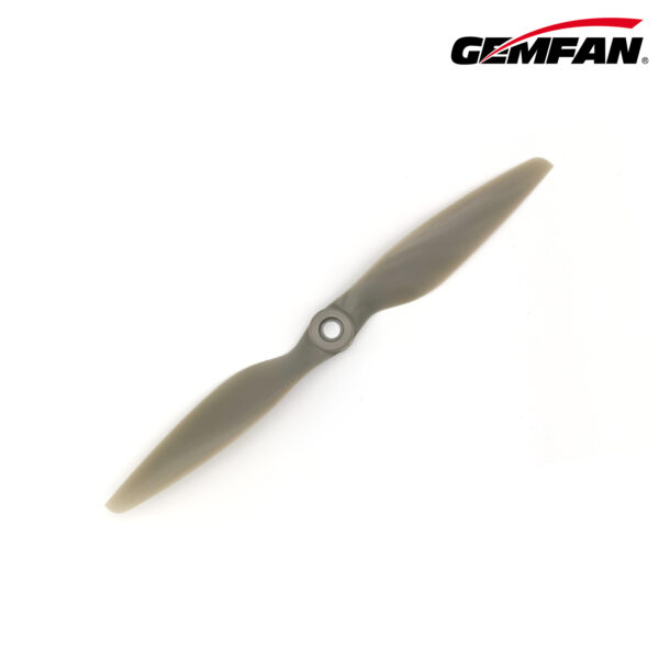 Gemfan 8045 Glass Fiber Nylon 8×4.5 Electric Propeller (1L 1R) - Image 2