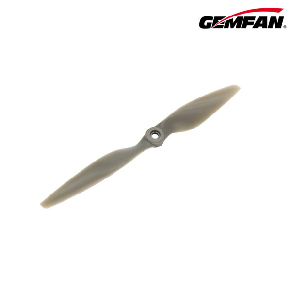 Gemfan 8045 Glass Fiber Nylon 8×4.5 Electric Propeller (1L 1R) - Image 3