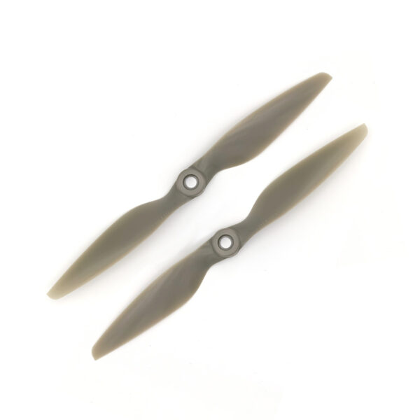 Gemfan 8045 Glass Fiber Nylon 8×4.5 Electric Propeller (1L 1R)