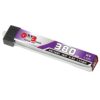 GNB Battery 3.8V 60C 380mAh 1S JST 1.25mm - Image 3