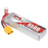 GNB Battery 14.8V 110C 6500mAh 4S HV