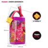 GNB Battery 14.8V 160C 1530mAh 4S - 2