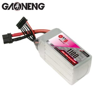 Product image of GNB Battery 22.2V 130C 1100mAh 6S