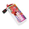 GNB Battery 22.2V 70C 16000mAh 6S XT90H- 3