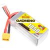 GNB Battery 11.1V 100C 1850mAh 3S - Image 2