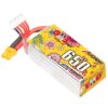 GNB Battery 15.2V 120C 650mAh 4S HV - Image 2