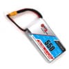GNB Battery 7.4V 80C 550mAh 2S