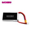 GNB Battery 7.4V 80C 550mAh 2S - Image 3