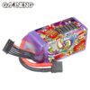 GNB Battery 22.8V 120C 1100mAh 6S HV - Image 2