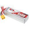 GNB Battery 22.2V 110C 4500mAh 6S - Image 2