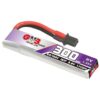 GNB Battery 3.8V 60C 300mAh 1S HV A30 Cabled Connector - Image 2