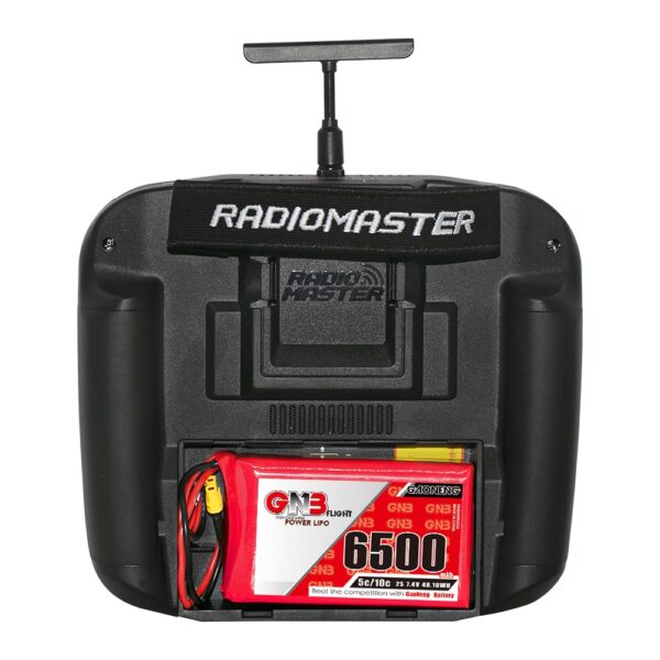 GNB Battery 7.4V 6500mAh 2S for RadioMaster Boxer - Image 3