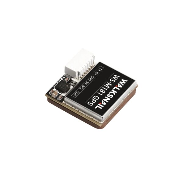 Walksnail WS-M181 GPS - Image 2