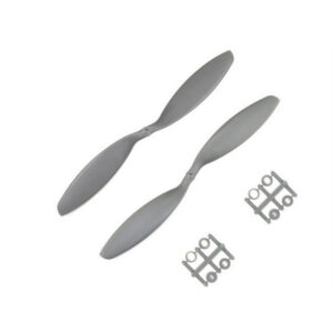 Gemfan 12x3.8 Glass Fiber Nylon