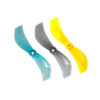 Gemfan 1610 40mm - 1.0mm 2-blade Propeller - main