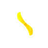 Gemfan 1610 40mm - 1.0mm 2-blade Propeller - yellow