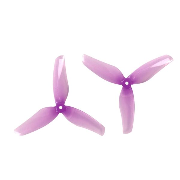 Gemfan Durable 2009 3-Blade Propeller 1.5mm Shaft (4 Colours)