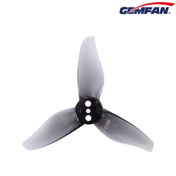 Gemfan 2023 3-Blade Hurricane Propeller for Mobula8 (3 Colours) - Image 4