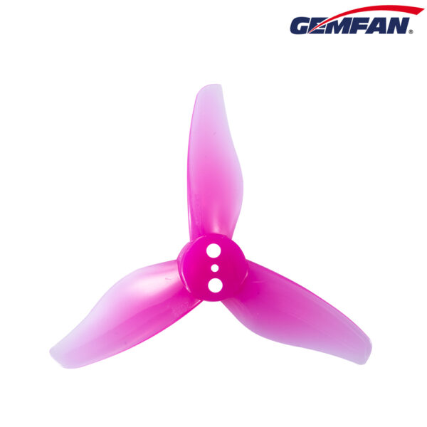 Gemfan 2023 3-Blade Hurricane Propeller for Mobula8 (3 Colours) - Image 3