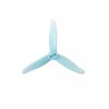 Gemfan 3016 Hurricane PC 3 Blade 2mm Propeller - Blue