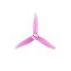 Gemfan 3016 Hurricane PC 3 Blade 2mm Propeller - Purple