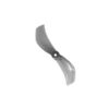 Gemfan 31mm 1219S PC 3-Blade 0.8mm Propeller - grey