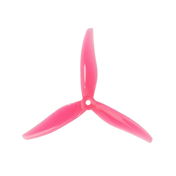 Gemfan 5129 YUKI PC 3 Blade - pink