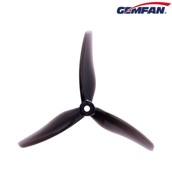 Gemfan Hurricane 51433 Propellers (6 Colours) - Image 2