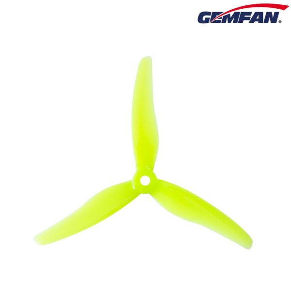 Gemfan Hurricane 51433 Propellers (6 Colours) - Image 6