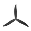 Gemfan 8060 Cinelifter Glass Fiber Nylon 3-Blade Propellers (Pair) - 3