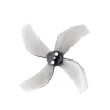 Gemfan D51 2020-4-PC Ducted 51mm (2) Propellers (Set of 8) - Grey