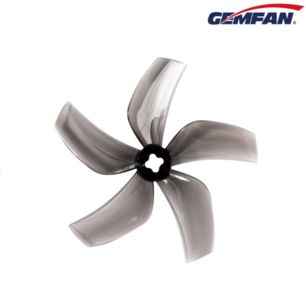 Gemfan D76 5-Blade Ducted 76mm (3") Propellers (Set of 4) - Image 2
