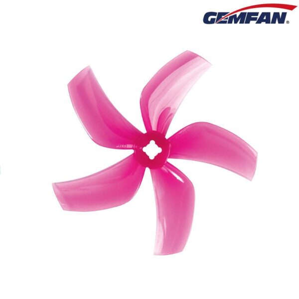 Gemfan D76 5-Blade Ducted 76mm (3") Propellers (Set of 4) - Image 3