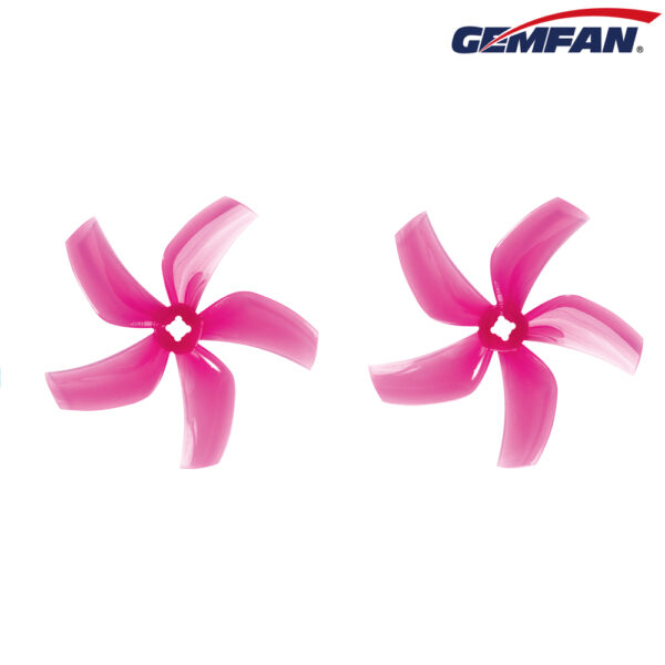 Gemfan D76 5-Blade Ducted 76mm (3") Propellers (Set of 4) - Image 5