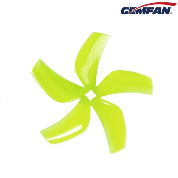 Gemfan D76 5-Blade Ducted 76mm (3") Propellers (Set of 4) - Image 4